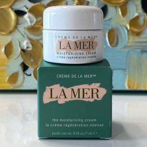 La Mer The Moisturizing Cream